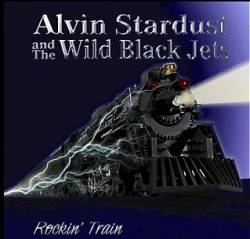 Alvin Stardust : Rockin' Train